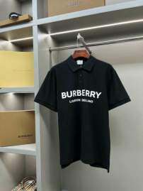 Picture of Burberry Polo Shirts Short _SKUBurberryS-2XLaztx954328846